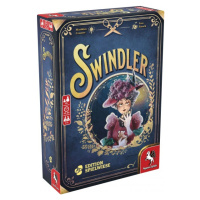 Pegasus Spiele Swindler