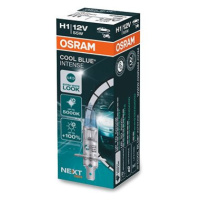 OSRAM H1 Cool Blue Intense Next Generation, 12V, 55W, P14,5s, krabička