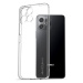 AlzaGuard Crystal Clear TPU case pro Honor X8