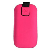 SLIM EXTREME STYLE pouzdro SAMSUNG GALAXY ACE/YOUNG pink