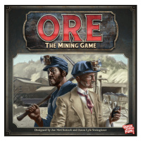 Quick Simple Fun Ore The Mining Game