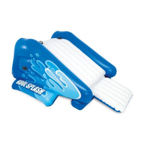INTEX 58849NP Nafukovací skluzavka do bazénu ALLTOYS