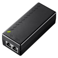 CUDY 30W Gigabit PoE+/PoE Injector