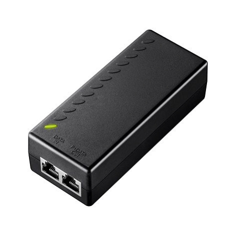 CUDY 30W Gigabit PoE+/PoE Injector