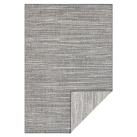 Šedý venkovní koberec 340x240 cm Gemini - Elle Decoration