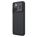 Zadní kryt Nillkin CamShield pro Samsung Galaxy A03s, černá