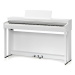 KAWAI CN201W - Premium White Satin