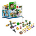 LEGO®  Super Mario™ 71387 Dobrodružství s Luigim – startovací set