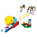 LEGO LEGO® Sonic The Hedgehog™ Sonic a souboj u táboráku 77001