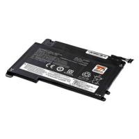 T6 Power pro notebook Lenovo 00HW021, Li-Poly, 3600 mAh (41 Wh), 11,4 V