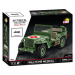 Cobi Willys MB sanitka 1:12, 1131 k