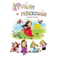 Pohádky o princeznách