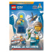 LEGO® CITY Pomoc je na cestě | Kolektiv