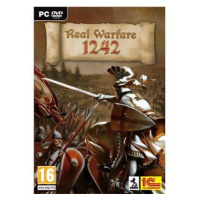 Real Warfare: 1242 (PC) DIGITAL