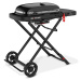 Weber Traveler edice Stealth