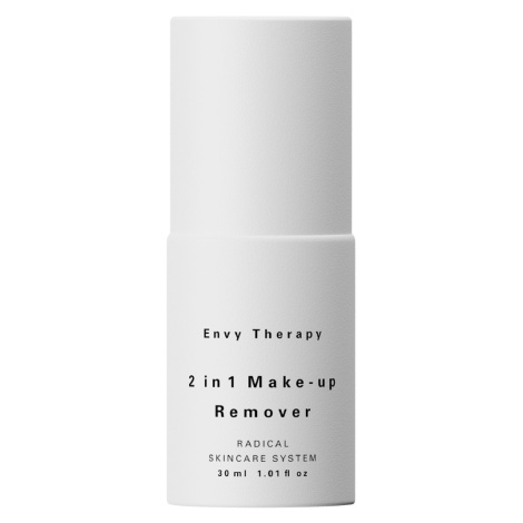 Envy Therapy 2 in 1 Make-up Remover jemná odličovací emulze 30 ml