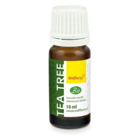 WOLFBERRY Esenciální olej Tea Tree BIO 10 ml