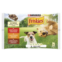 Friskies Adult Multipack 12 x 85 g