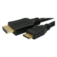 Kabel TIPA HDMI/HDMI-C mini 1,5m