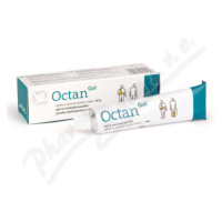 Rosen Octan gel 40g