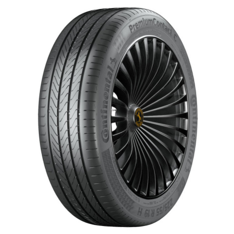 Continental PremiumContact C ( 255/50 R19 107V XL EVc, s ramenem ráfku )