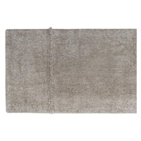 Lorena Canals Vlněný koberec Tundra - Blended Sheep Grey
