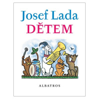 Josef Lada Dětem