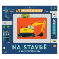 Projeď si cestu - Na stavbě Svojtka & Co. s. r. o.