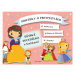 Pohádky o princeznách - Dětské divadélko s loutkami