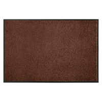 Rinos bv Rohožka Care & Clean brown - 40x60 cm