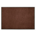 Rinos bv Rohožka Care & Clean brown - 40x60 cm