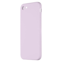 Obal:Me Matte TPU Kryt pro Apple iPhone 7/8/SE (20/22) fialový