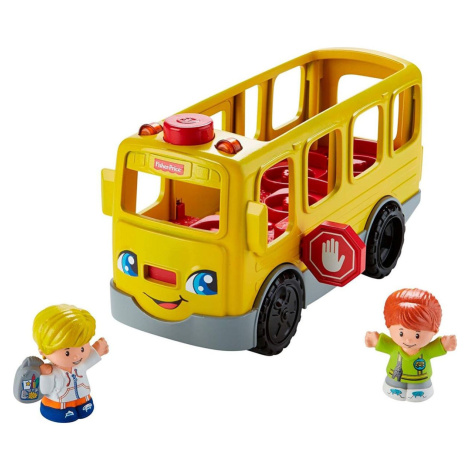 Autobusy FISHER PRICE