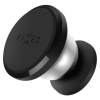 Magnetický držák FIXED Icon Flex Mini na palubní desku black