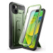 Supcase Unicorn Beetle PRO pancéřové pouzdro na iPhone 14 PLUS 6.7" Green