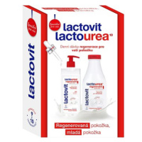 LACTOVIT Lactourea Pack 900 ml