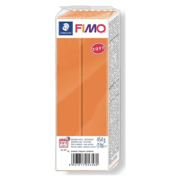 FIMO soft 454 g - oranžová Kreativní svět s.r.o.