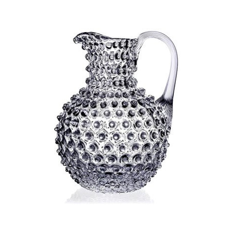 Bohemia Crystal Džbán 2000ml Crystal Bohemia