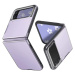 Kryt SPIGEN CYRILL COLOR BRICK GALAXY Z FLIP 4 DUSK (ACS05120)