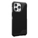 UAG Metropolis LT MagSafe iPhone 15 Pro Max kevlarově černý