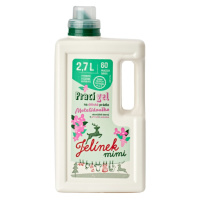 JELÍNEK mimi prací gel Mateřídouška 2700ml