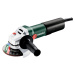 Metabo WEQ 1400-125 SET