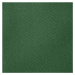 Dekorační závěs s kroužky EASY TOP tmavě zelená 1x140x250 cm (cena za 1 kus) MyBestHome