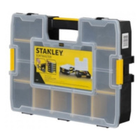 Organizér Stanley SortMaster 1-94-745 s měnitelnou velikostí přihrádek