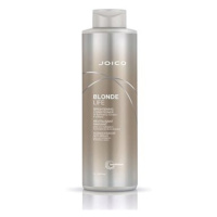 JOICO Blonde Life Brightening Conditioner vyživující kondicionér pro blond vlasy 1000 ml