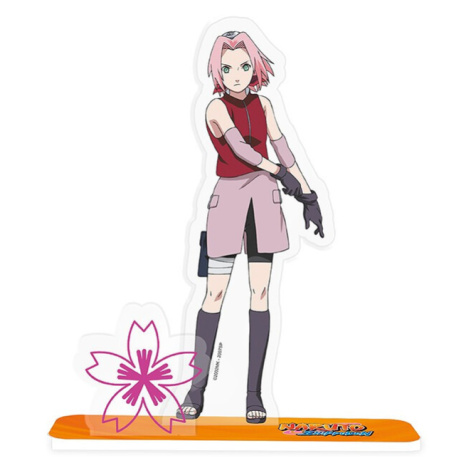 Figurka Naruto Shippuden - Sakura ABY STYLE