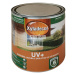 XYLADECOR UV+ bezbarvá lazura s dvojitou UV ochranou 2.5 l