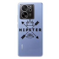 iSaprio Hipster Style 02 - Xiaomi 13T / 13T Pro