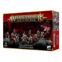 Warhammer AoS - Cryptguard