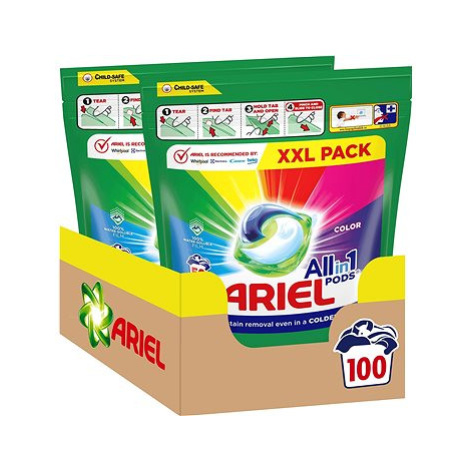 ARIEL Color 100 ks